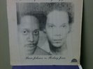 Bruce Johnson & Rodney Jones RARE Strata-East title
