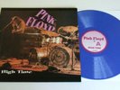 PINK FLOYD - HIGH TIME (Vinyl LP 1968-1969)