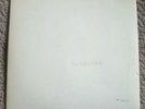 BEATLES WHITE ALBUM UK 68 MONO 1ST PRESS NICE COMPLETE
