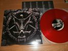 SLAYER Divine Intervention LP RED VINYL
