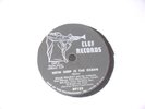 Billie Holiday 78rpm Clef #89132