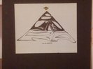 Sun Ra -Antique Blacks LP El Saturn #81774 RARE 1978
