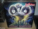 DESTRUCTION Eternal devastation BANZAI PRESSING CANADA