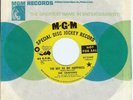 NORTHERN SOUL 45 THE CHARADES - LISTEN