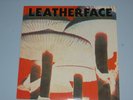 LEATHERFACE - MUSH LP - Original 1991 on Roughneck PUNK