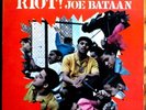 * JOE BATAAN Riot  ORIG BOOGALOO SOUL Fania ?