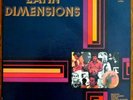 * LATIN DIMENSIONS Mericana  SALSA GUAGUANCO ?