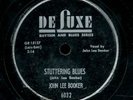pc78-Blues-Deluxe 6032-John Lee Booker
