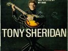 Tony Sheridan Skinny Minny French E.P Polydor 1964