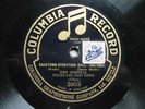 ORIGINAL DIXIELAND JAZZ BAND 1917 COLUMBIA RARE TAKES