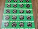 THE BEATLES SINGLES COLLECTION BOX SET 24 x 7in EX CON