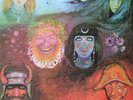 King Crimson L.P. 'In The Wake Of Poseidon'