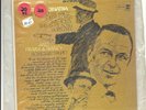 FRANK SINATRA THE WORLD WE KNEW Jukebox LP Sealed 1967