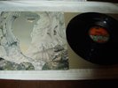 Yes Relayer A1/B1 Porky EX+ LP Classic rock Progressive