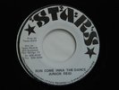 JUNIOR REID - RUN COME INNA THE DANCE- 7