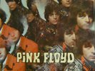 Pink Floyd - Piper At Gates of Dawn mono 1967 LP