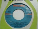THE PRESENT - Many's The Slip - PHILIPS ORIGINAL