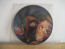 Marillion picture disc