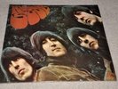RUBBER SOUL - THE BEATLES ON PARLOPHONE PCS 3075