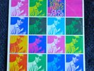 CECIL TAYLOR Unit Structures Blue Note NY 4237 -66