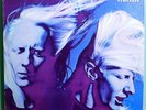 JOHNNY WINTER 2nd WINTER VERY NICE ORIG '69 3-SIDED LP+