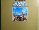 BYRDS BALLAD/EASY RIDER STONE MINT ORIG'69 LP IN SHRINK