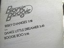 BIONIC BOOGIE -