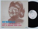 BIG MAYBELLE Got a Brand New Bag ROJAC LP WLP