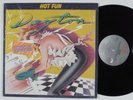 DAYTON Hot Fun LIBERTY LP SHRINK modern soul boogie