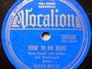 BUKKA WHITE 