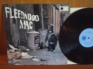 Peter Greens Fleetwood Mac VGC LP ***
