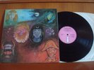 KING CRIMSON - In the wake of Poseidon LP VGC