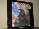The Stranglers Raven LP w/holographic cover