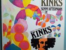KINKS FACE TO FACE RARE ORIG'66 REPRISE MONO LP N/MINT+