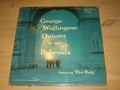 GEORGE WALLINGTON QUINTET AT THE BOHIEMIA / PROGRESSIVE