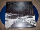 Agalloch Marrow of the Spirit Blue Vinyl SOLD OUT RARE