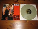 Metallica - The Metal Masters - Olive Green Vinyl Rare