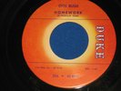 OTIS RUSH,  HOMEWORK,  1962 R&B,  VG+