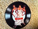  Diana Ross & Supremes PICTURE RECORD 45