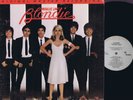 BLONDIE Parallel Lines MFSL 1-050 US LP Mint-