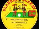 TIPPA IRIE & PETER HUNNIGALE - RAGGAMUFFIN GIRL   1989