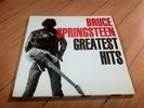 BRUCE SPRINGSTEEN GREATEST HITS 2 VINYL RARE MINT