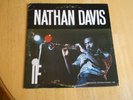 NATHAN DAVIS   IF   JAZZ   FUNK   PRIVATE LABEL