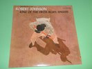 ROBERT JOHNSON KING OF DELTA BLUES ORIG 6-EYE 1961 LP