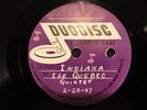 78 Unreleased Live Acetate Ike Quebec Errol Garner N-