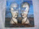 Pink Floyd -The Division Bell - Blue Vinyl- Mint