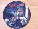 Marillion Script For A jester's Tear LP Picture Disc