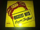 Crab's Biggest Hits Various Artists Volume 1