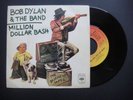 BOB DYLAN - MILLION DOLLAR BASH SPANISH 45