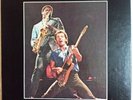 Bruce Springsteen 5LP BOOTLEG Happy New Year Nassau EX+